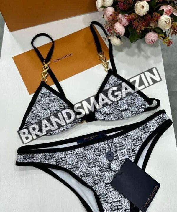 Купальник Louis Vuitton BM46805635877 Купальник Louis Vuitton BM46805635877