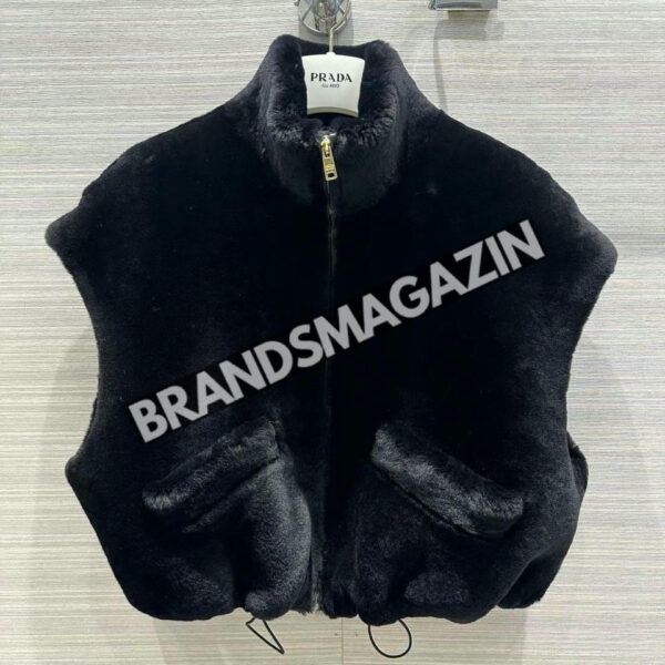 Жилет Prada BM45853961977