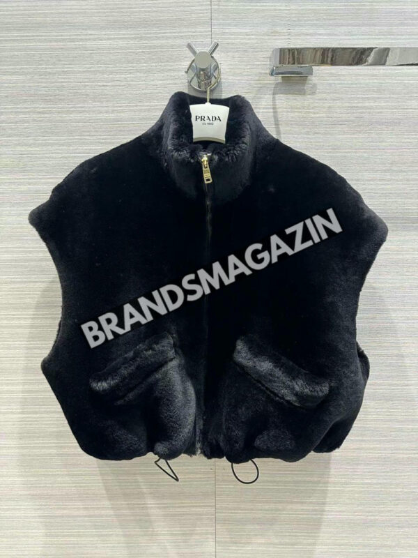 Жилет Prada BM45853961977