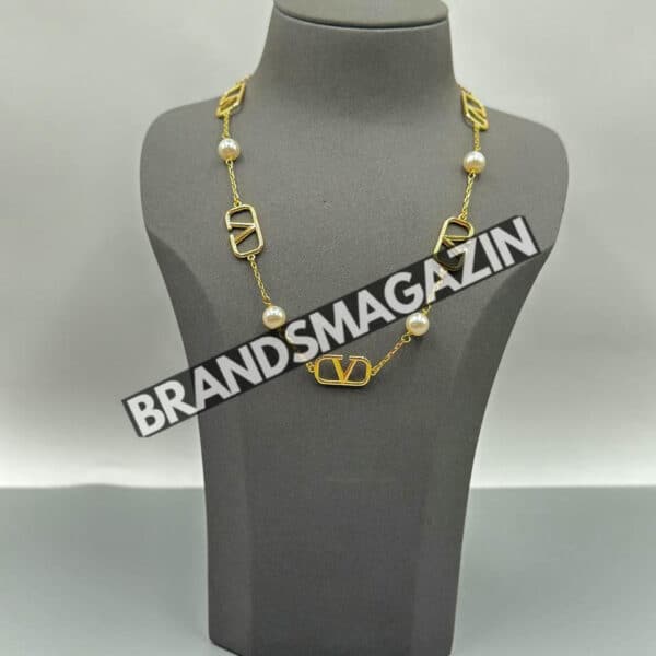 Колье Valentino BM46590256077