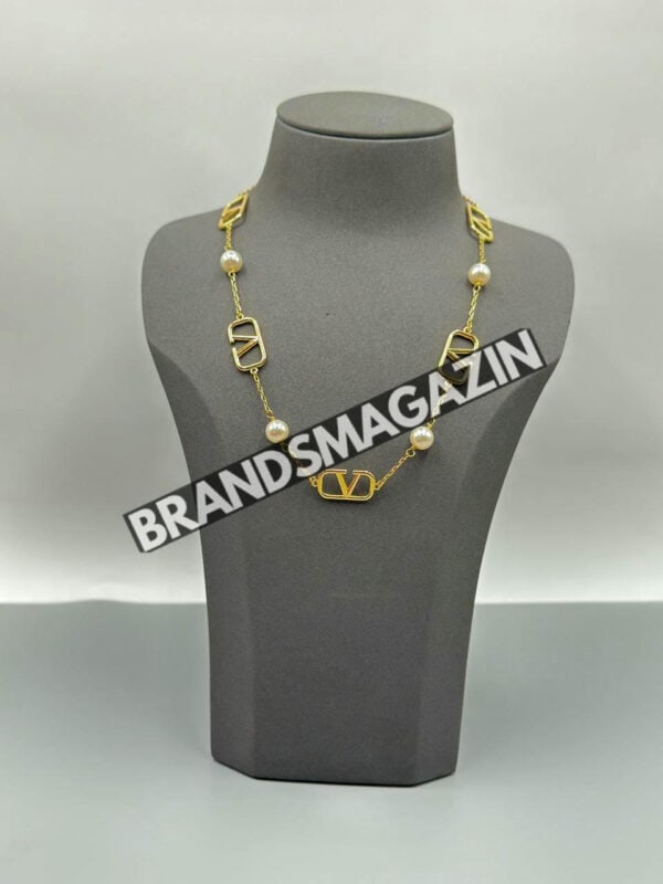 Колье Valentino BM46590256077