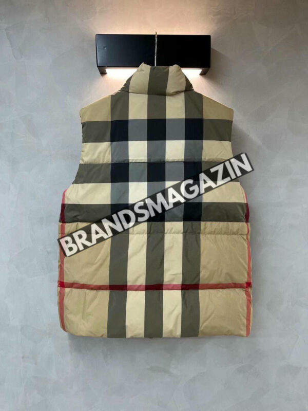 Жилет Burberry BM47367968477 4
