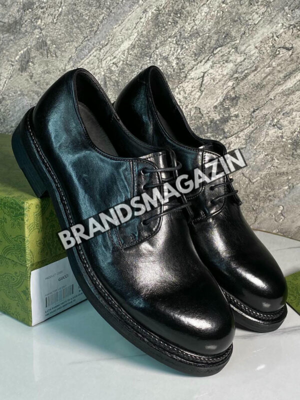 Туфли Gucci BM47501630577 5
