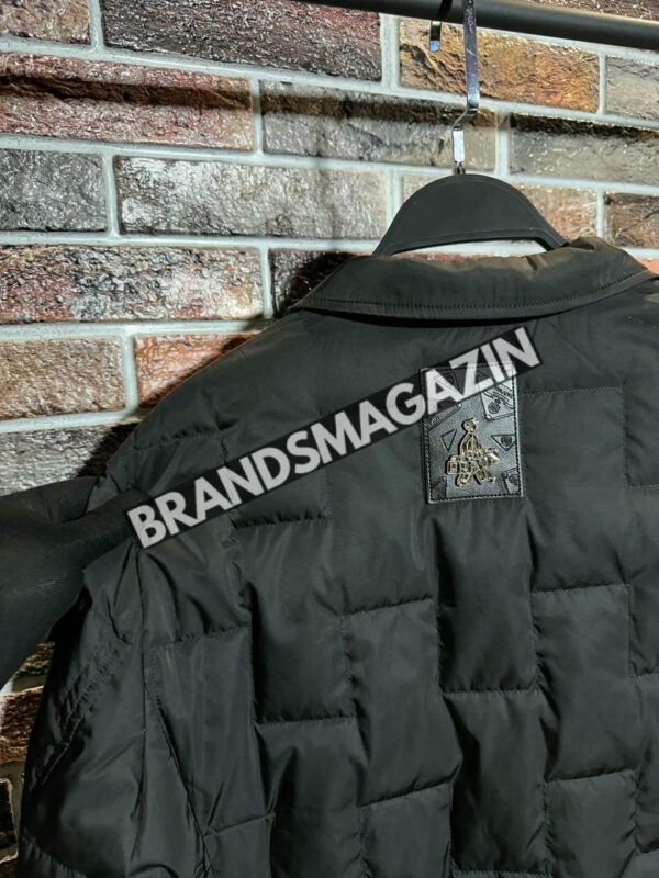 Куртка-пиджак Prada BM72006377 5
