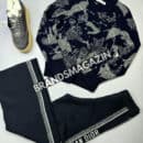 Штаны Dior BM46659996477
