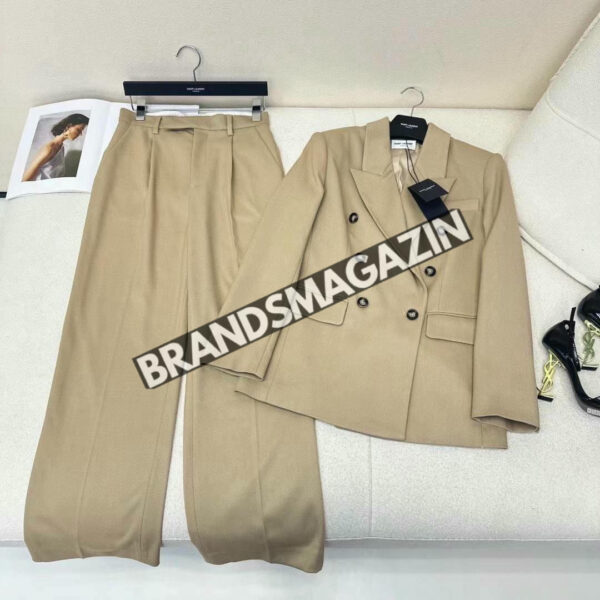 Костюм Yves Saint Laurent BM70175377