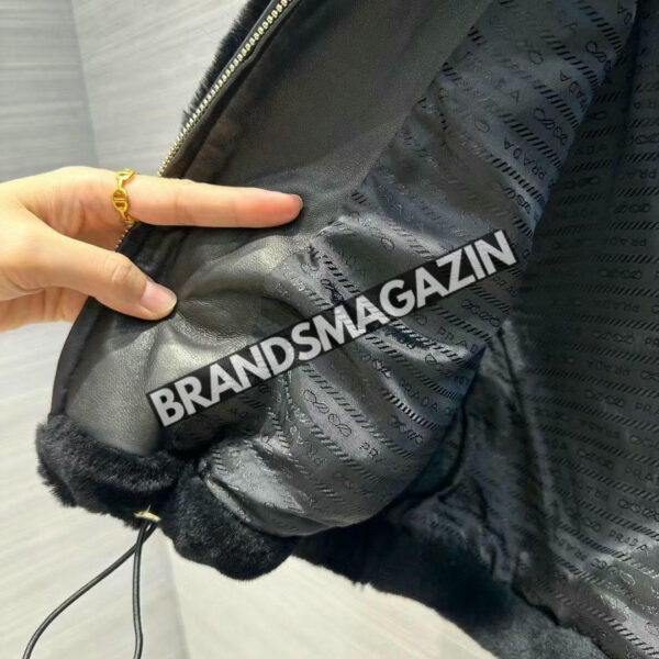 Жилет Prada BM45853961977 3