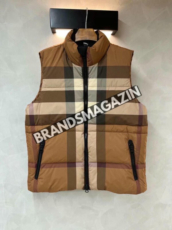 Жилет Burberry BM47367968477 5