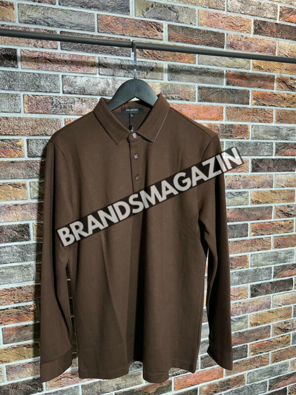 Поло Zegna BM7382577