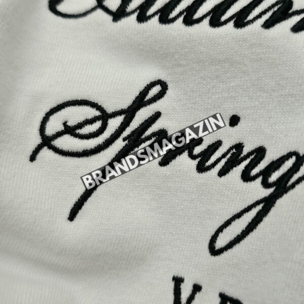Футболка Vetements BM70586977 5