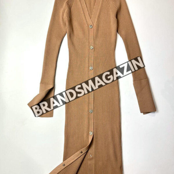 Платье MaxMara BM46730396777