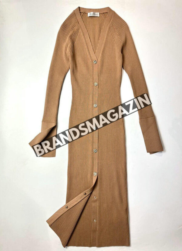 Платье MaxMara BM46730396777
