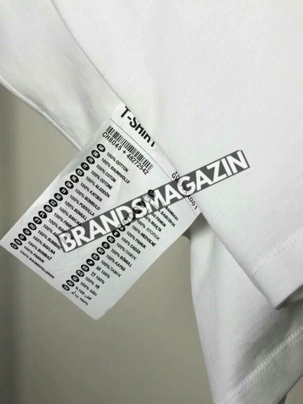 Футболка Vetements BM69846477 3