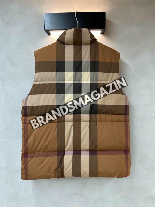 Жилет Burberry BM47367968477 6
