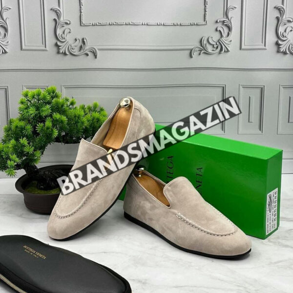 Мокасины Bottega Veneta BM70923977