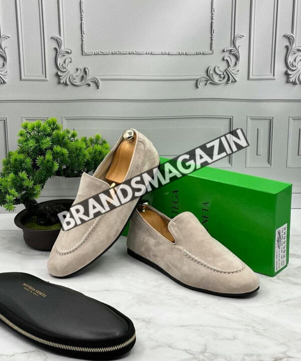 Мокасины Bottega Veneta BM70923977 Мокасины Bottega Veneta BM70923977