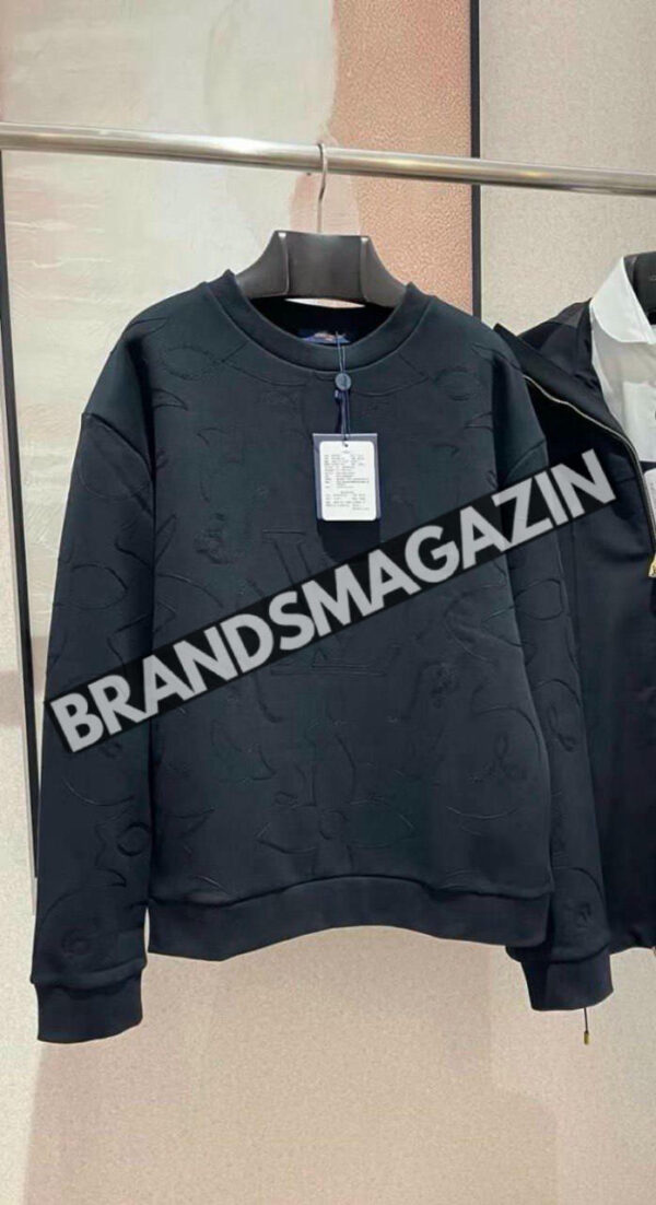 Свитшот Louis Vuitton BM46169908477