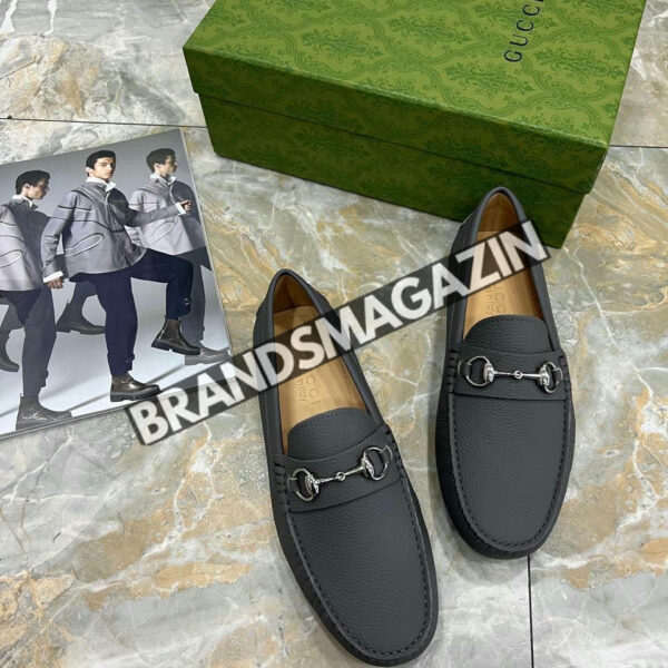 Мокасины Gucci BM7195577