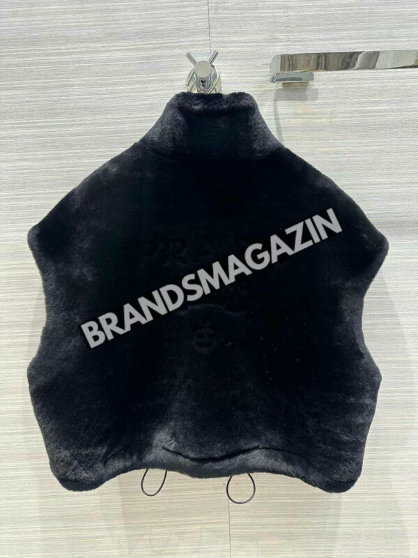 Жилет Prada BM45853961977 2