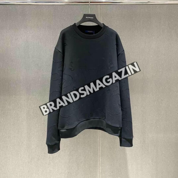 Свитшот Louis Vuitton BM46169908477 2