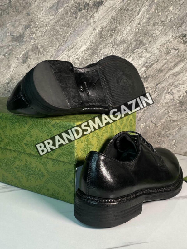 Туфли Gucci BM47501630577 2
