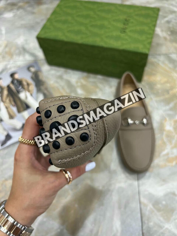 Мокасины Gucci BM7194777 4