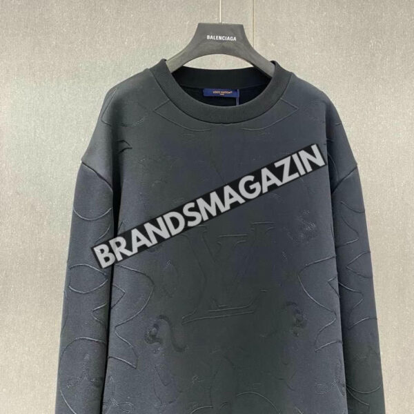 Свитшот Louis Vuitton BM46169908477 3