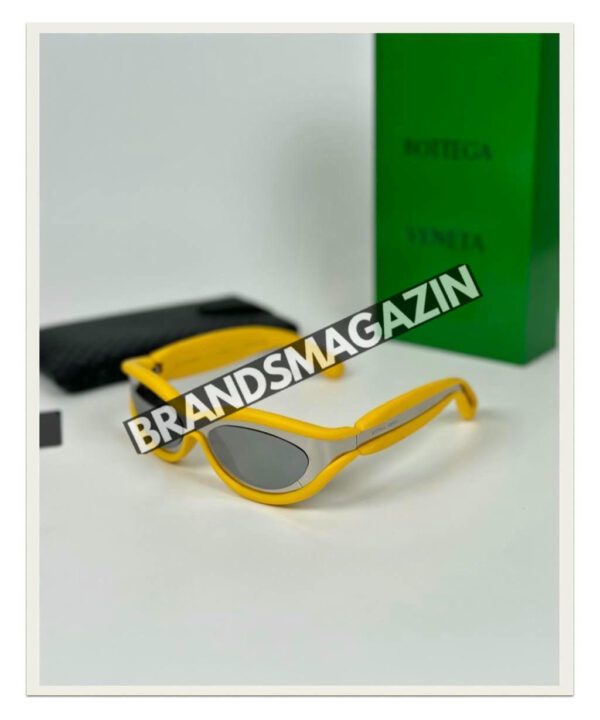 Очки Bottega Veneta BM46764894377 Очки Bottega Veneta BM46764894377