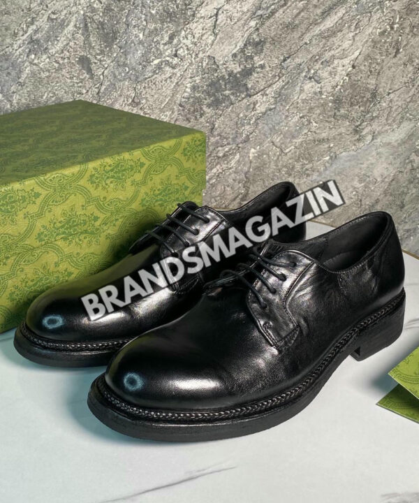 Туфли Gucci BM47501630577 Туфли Gucci BM47501630577