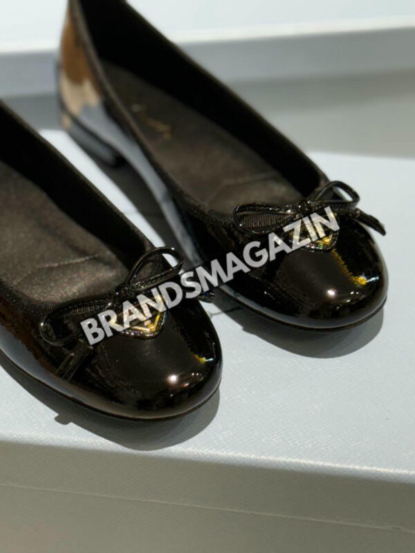 Балетки Prada BM47591073477 4