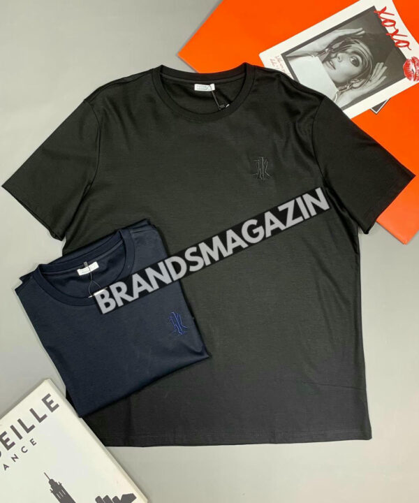 Футболка Zilli BM47631533577 Футболка Zilli BM47631533577