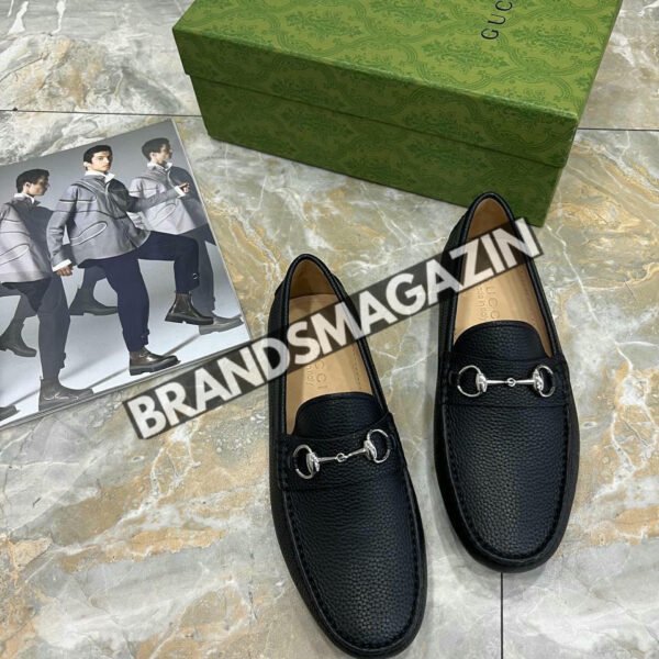 Мокасины Gucci BM7194877