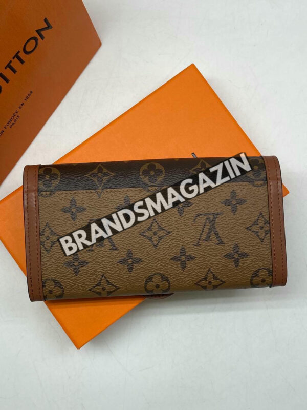 Кошелек Louis Vuitton BM47559179477 3