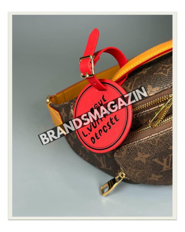 Поясная сумка Louis Vuitton BM46514456277 5