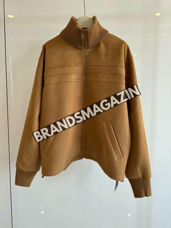 Куртка Louis Vuitton BM46720643177 3