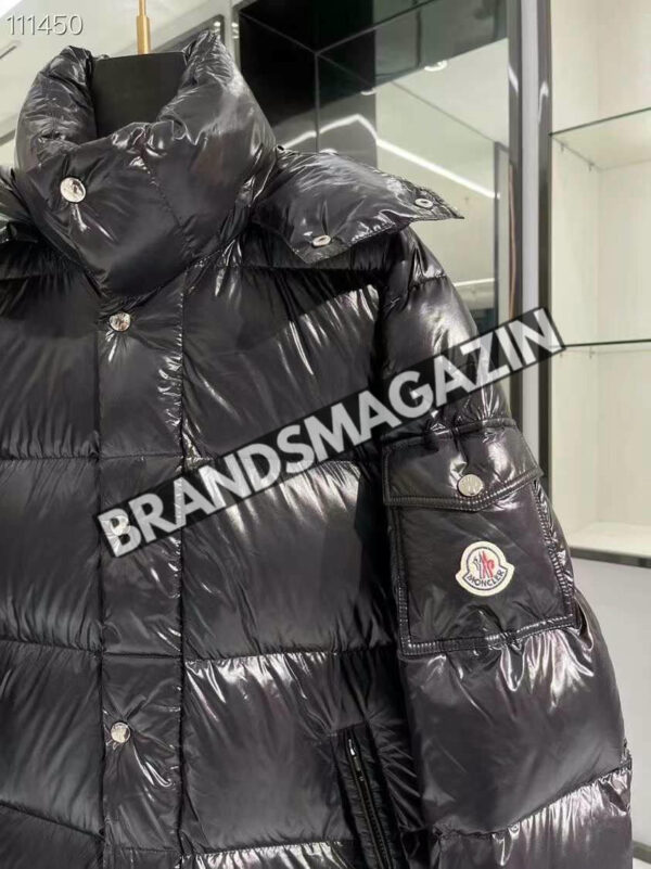 Пуховик Moncler BM46257487677 5