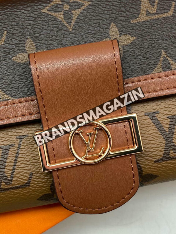 Кошелек Louis Vuitton BM47559179477 4