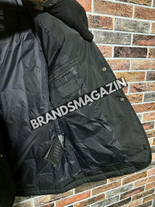 Куртка-пиджак Prada BM72006377 7