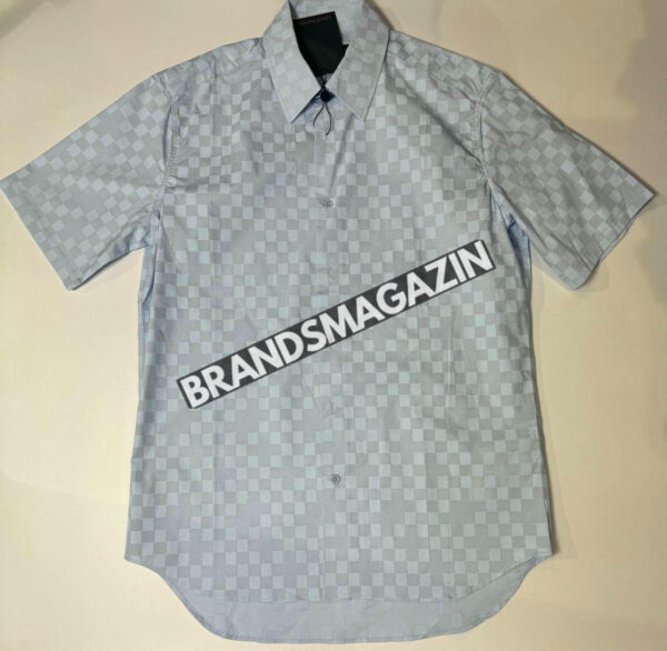 Рубашка Louis Vuitton BM71940377