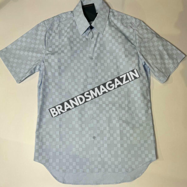 Рубашка Louis Vuitton BM71940377