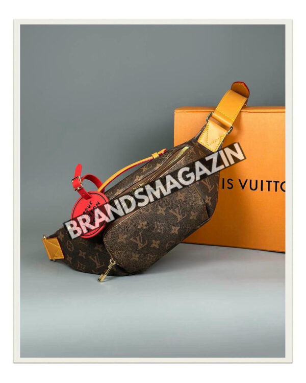Поясная сумка Louis Vuitton BM46514456277 3