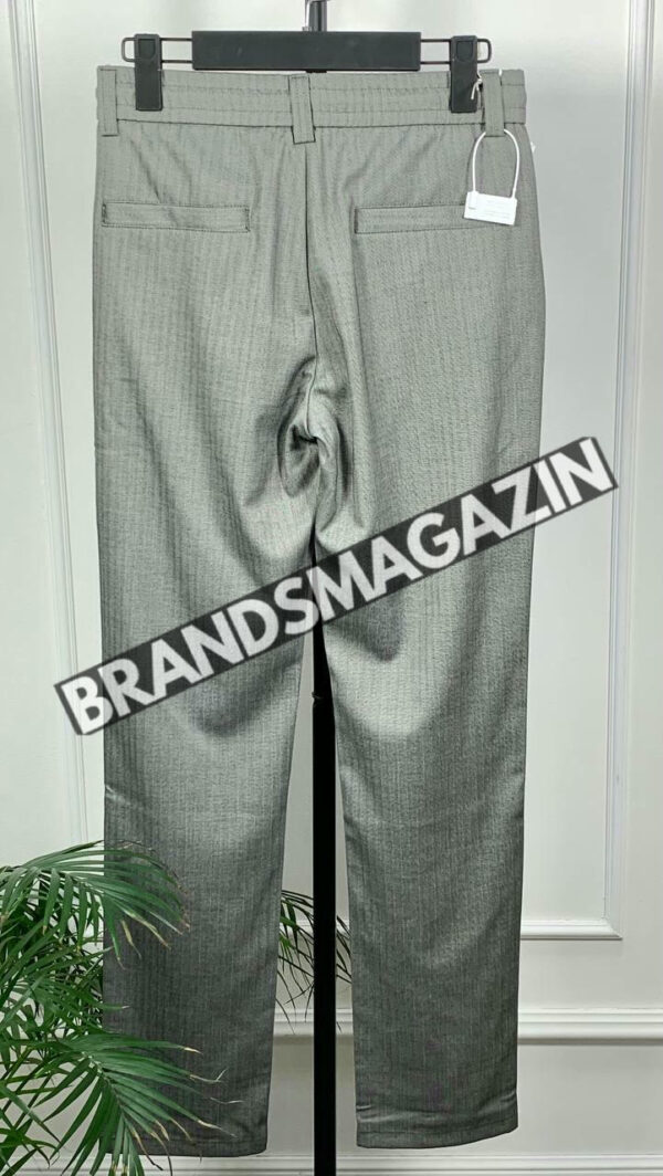 Брюки Brunello Cucinelli BM47637428377 2