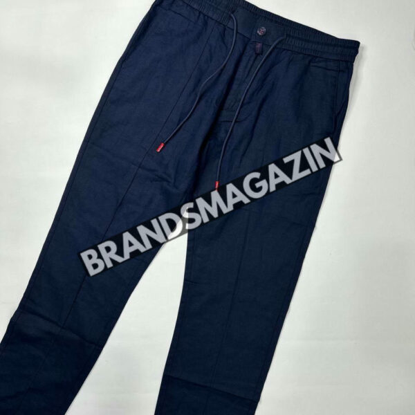 Спортивные брюки Kiton BM70723777