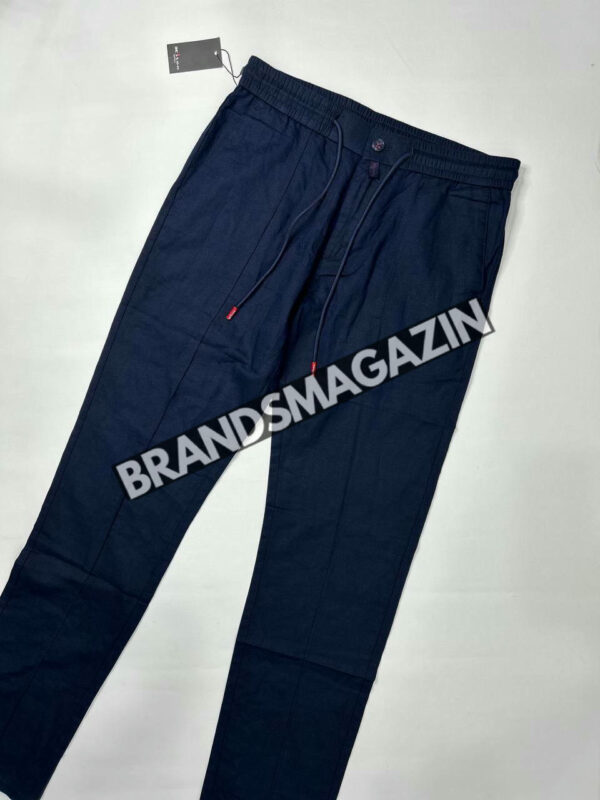 Спортивные брюки Kiton BM70723777