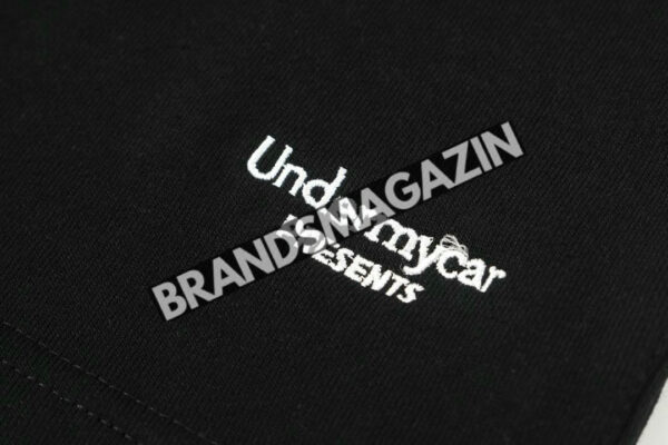 Шорты Undermycar BM7303277 4