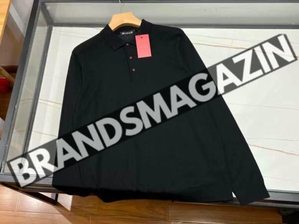Поло Kiton BM47588854777