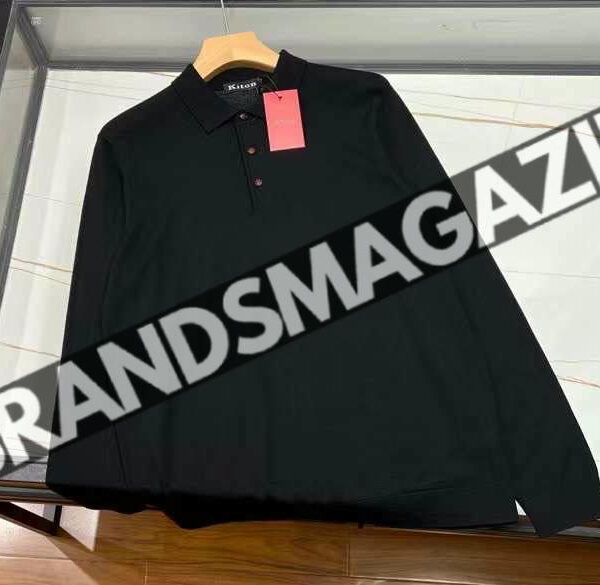 Поло Kiton BM47588854777