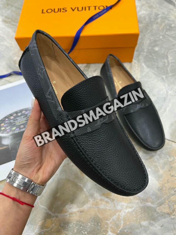 Мокасины Louis Vuitton BM69937177 2