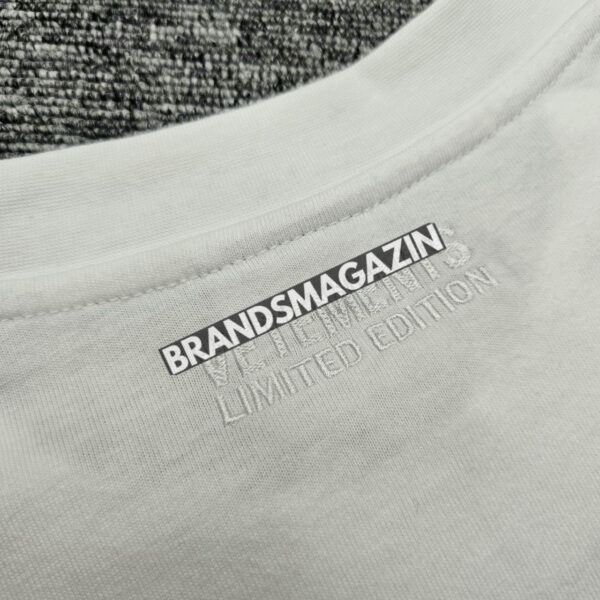 Футболка Vetements BM70586977 6
