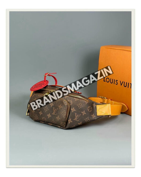 Поясная сумка Louis Vuitton BM46514456277 4